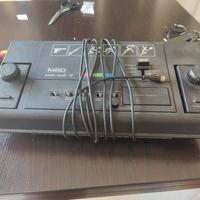 MBO Tele-ball V arcade videogioco vintage