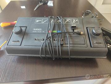 MBO Tele-ball V arcade videogioco vintage