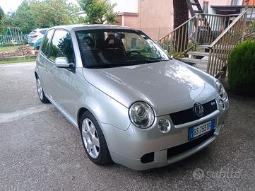 Volkswagen Lupo GTI