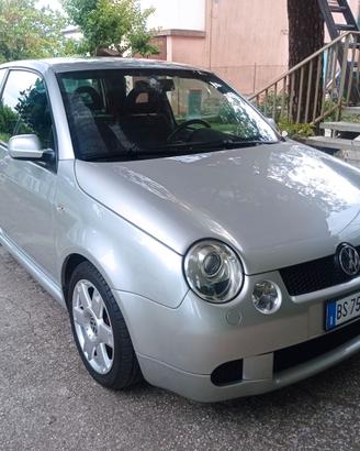 Volkswagen Lupo GTI