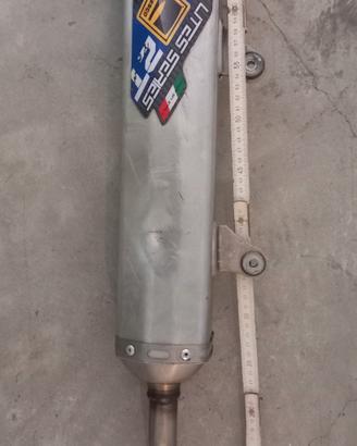 terminale FRESCO per beta rr 250 2018 