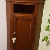 Angoliera arte povera