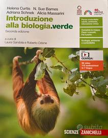 Introduzione alla biologia.verde