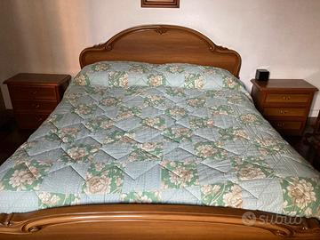 Trapunta matrimoniale "Ambrosiana"