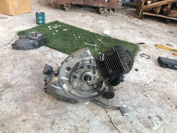 motore vespa 90