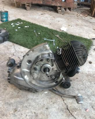 motore vespa 90