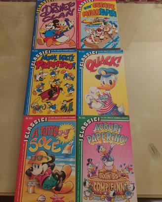 Classici Disney
