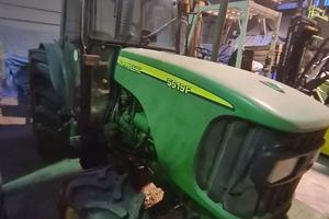 John Deere 5150