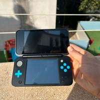 New Nintendo 2DS XL