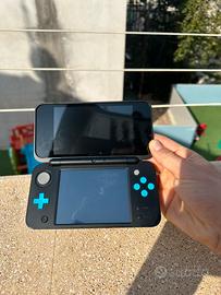 New Nintendo 2DS XL