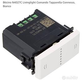 Bticino smart