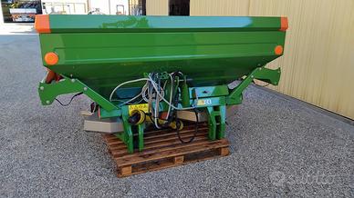 Spandiconcime amazone ZAM S500 computer