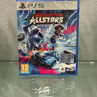 Destruction AllStars PlayStation 5 Nuovo