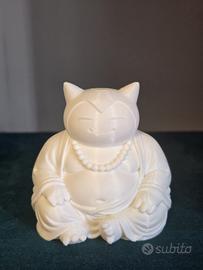 Snorlax Buddha