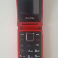 Cellulare per anziani