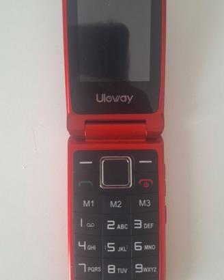Cellulare per anziani