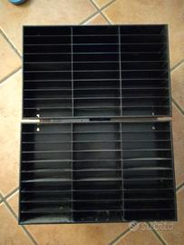 Porta cassette