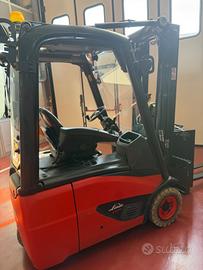 Muletti carrelli elevatori