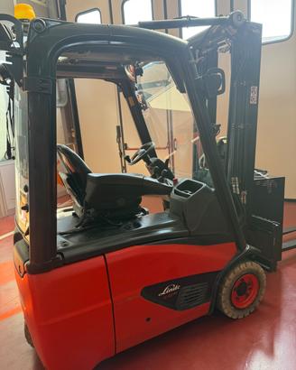 Muletti carrelli elevatori