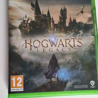 Hogwarts Legacy Xbox One