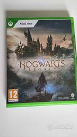 Hogwarts Legacy Xbox One