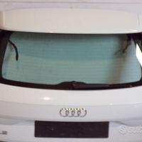 Portellone Posteriore Audi Q2 2019