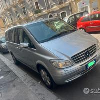 Mercedes Viano V 3.0 CDI AMG - 9 Posti
