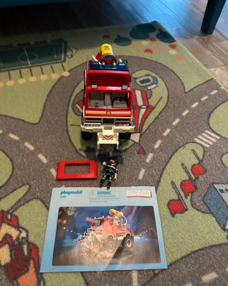 Playmobil 9466