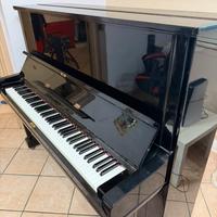 Pianoforte verticale YAMAHA U3 originale