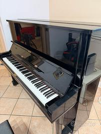 Pianoforte verticale YAMAHA U3 originale