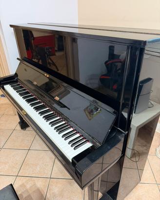 Pianoforte verticale YAMAHA U3 originale