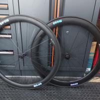 RUOTE IBS carbonio 50mm / 35 mm | Promo usato