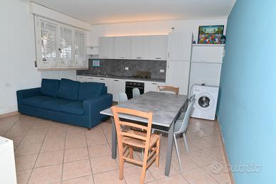 Appartamento 15 Carducci