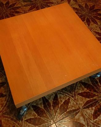 TAVOLINO BASSO IKEA