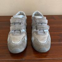 Scarpe Hogan bambina n.31