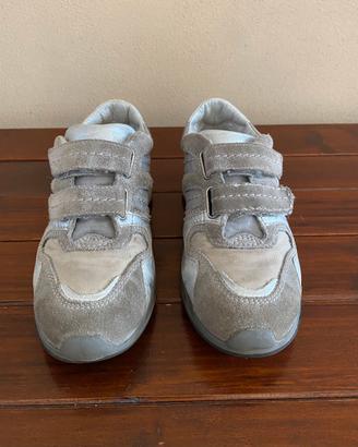 Scarpe Hogan bambina n.31