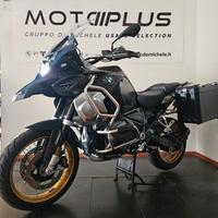 BMW R 1250 GS ADVENTURE - 2023 - KM 59721