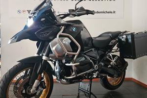 BMW R 1250 GS ADVENTURE - 2023 - KM 59721