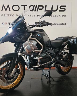 BMW R 1250 GS ADVENTURE - 2023 - KM 59721