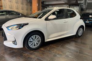 Toyota Yaris 1.0 5 porte Active