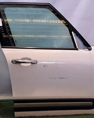 PORTIERA ANTERIORE DESTRA FIAT 500 L Serie Trekkin