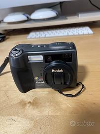 Kodak DX 7630