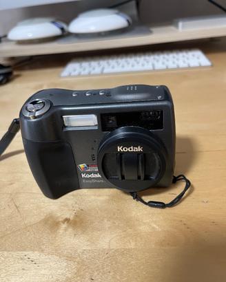 Kodak DX 7630