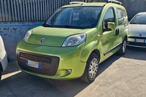 FIAT QUBO 1.4 NATURAL POWER 77cv DYNAMIC