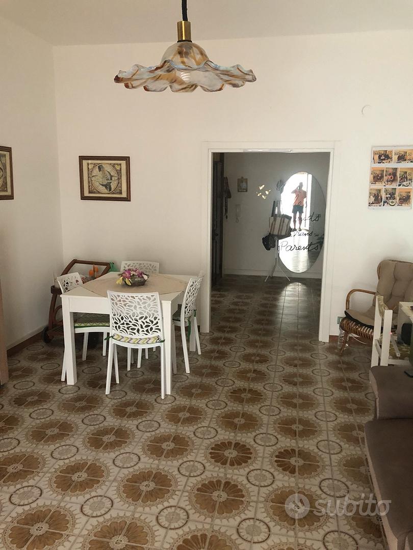 Appartamento – Campomarino, Borgo Arbëreshë, Colle Lame - Vista 4