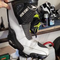 stivali axo pista n.45 