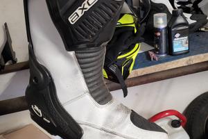 stivali axo pista n.45 