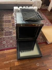 Forno Candy FCXE886X