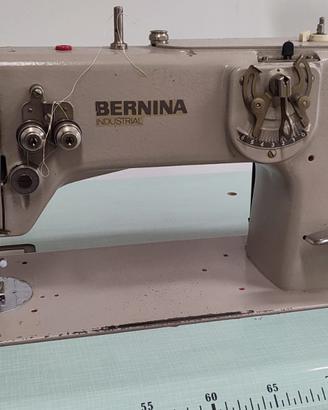 Bernina Macchina da cucire