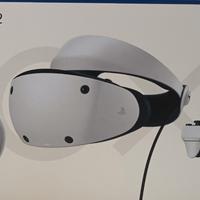 vr2 per PlayStation 5